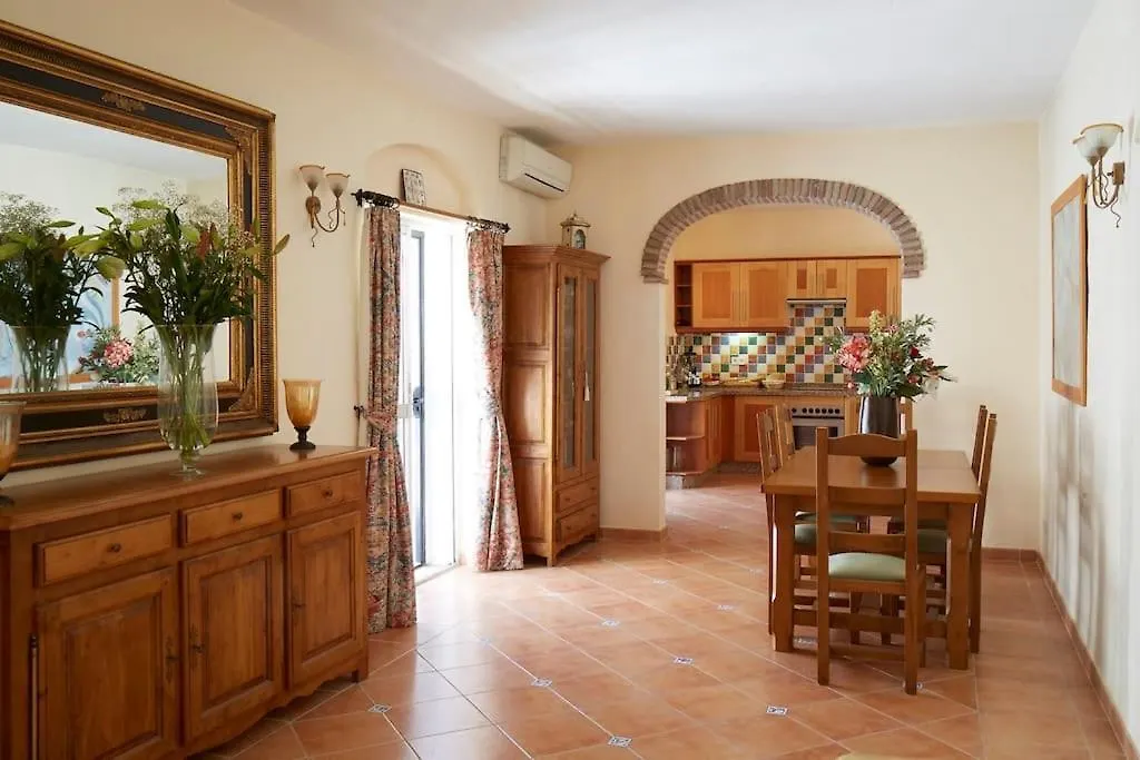 Marbella Old Town With Rooftop Terrace Rdr410 西班牙