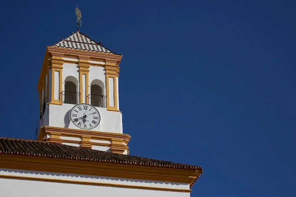 Marbella Old Town With Rooftop Terrace Rdr410 公寓
