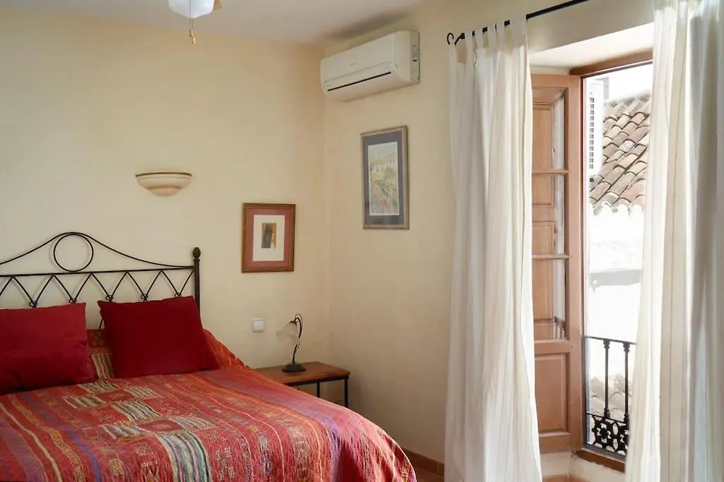 公寓 Marbella Old Town With Rooftop Terrace Rdr410 西班牙