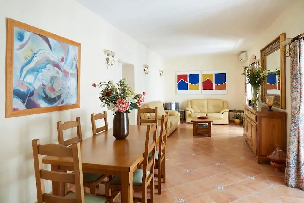 公寓 Marbella Old Town With Rooftop Terrace Rdr410 西班牙