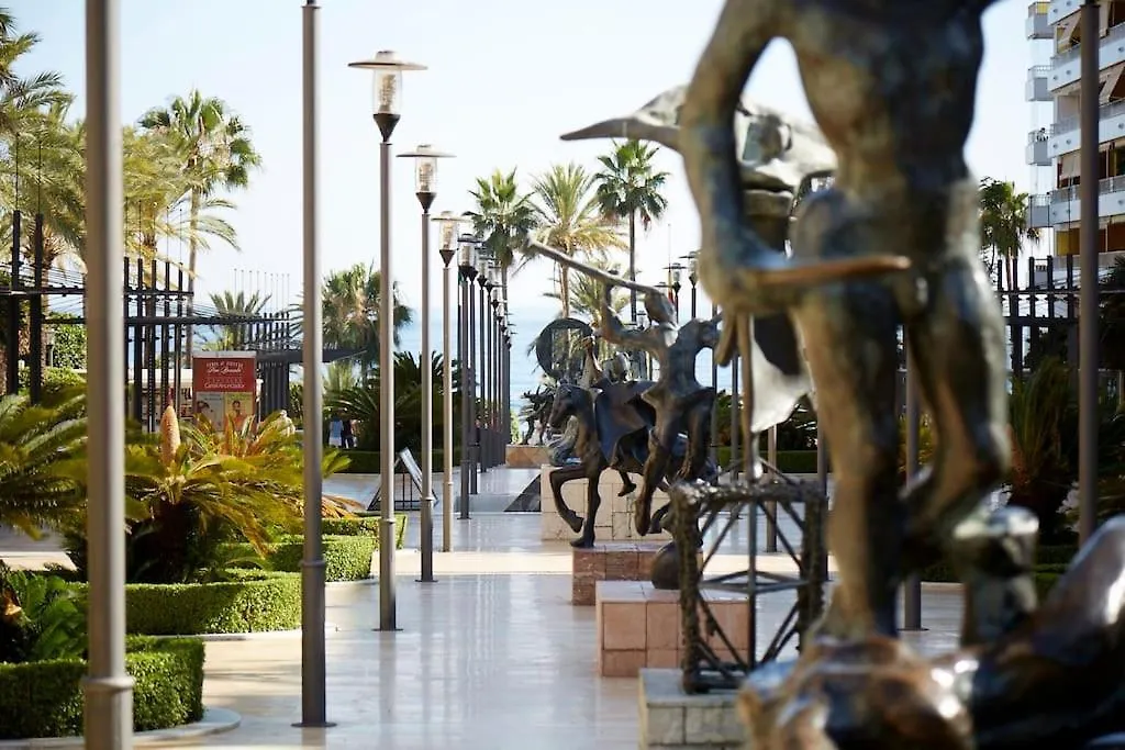 Marbella Old Town With Rooftop Terrace Rdr410 0*,  Spanien
